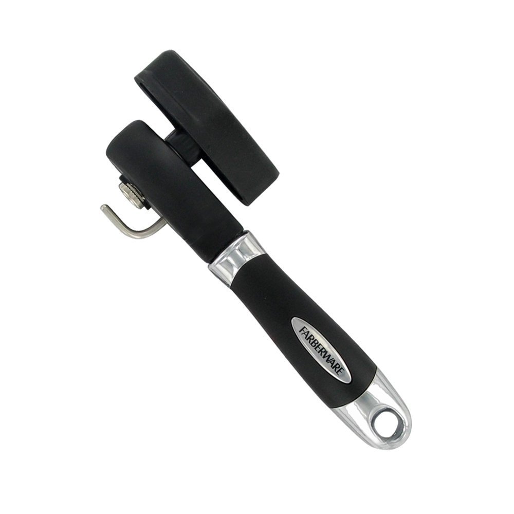 Farberware Safety Can Opener