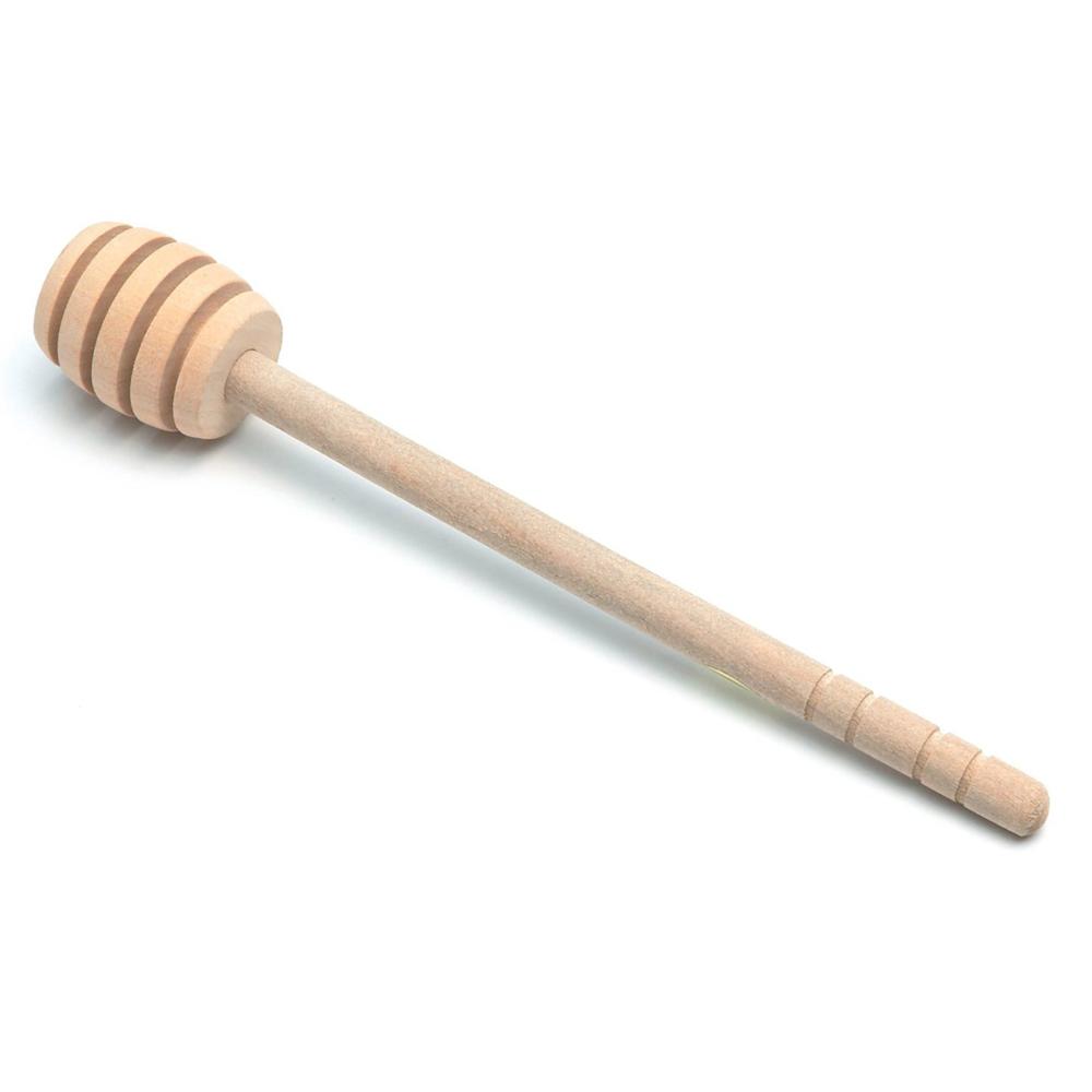 Fox Run Wooden Honey Dipper