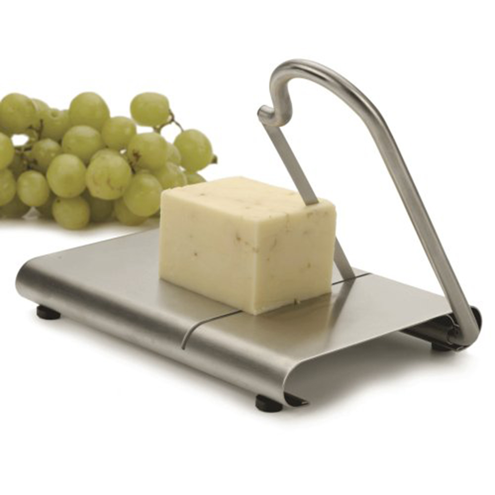 RSVP International Endurance Cheese Slicer