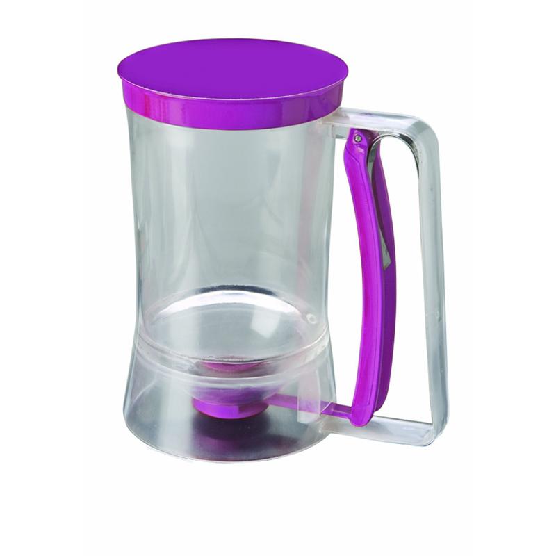 Chicago Metallic Baking Essentials Cupcake/Batter Dispenser