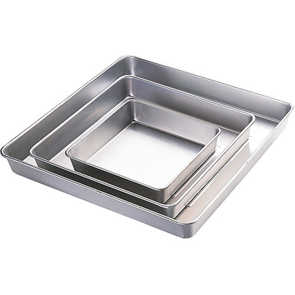 wilton performance cake pans set