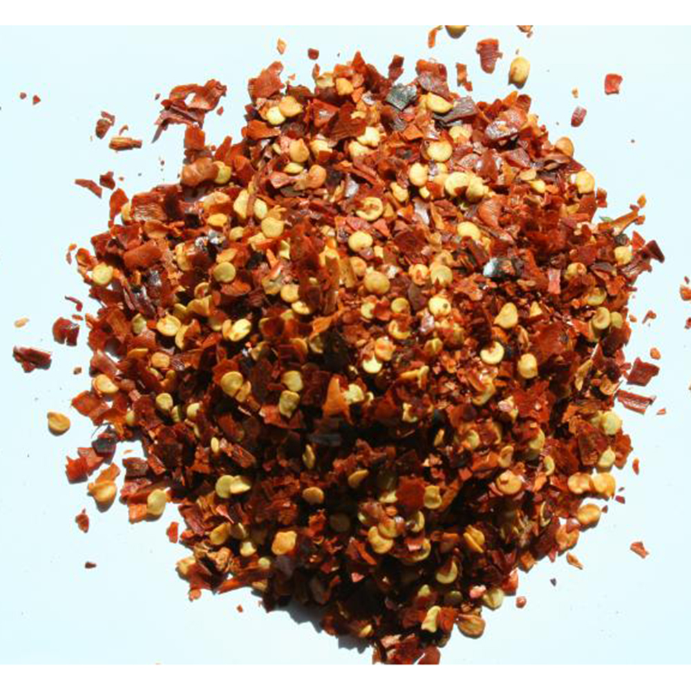Summer Field Spices Crushed Red Pepper, 1 Ounce