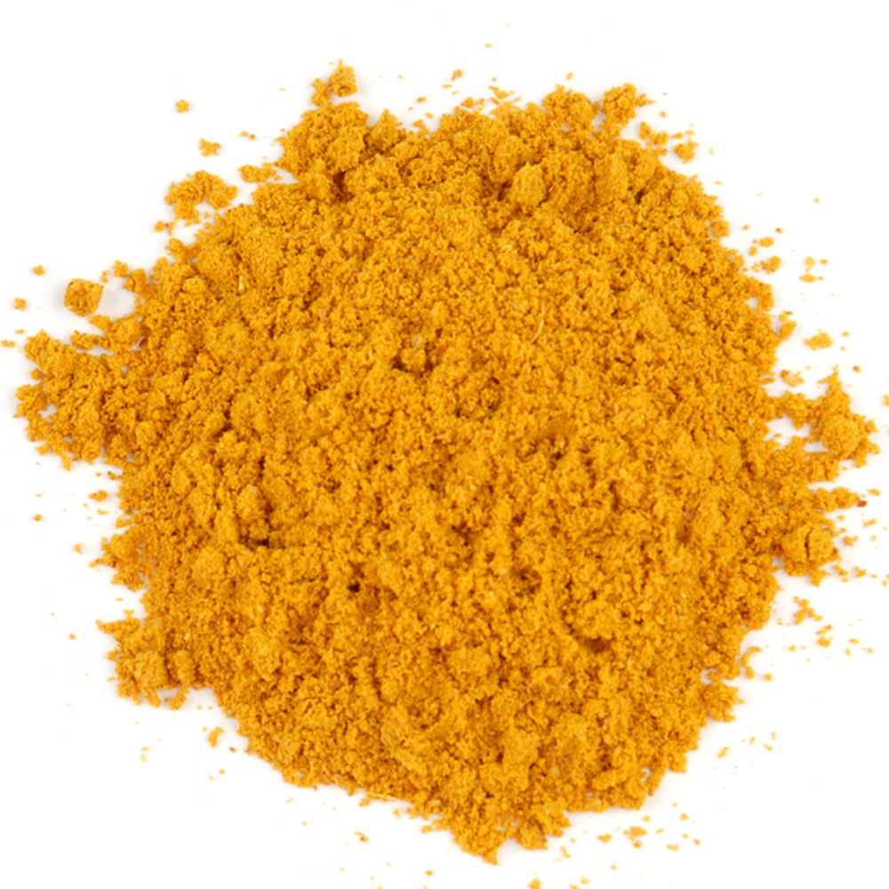 Summer Field Spices Mild Curry Powder, 1 Ounce