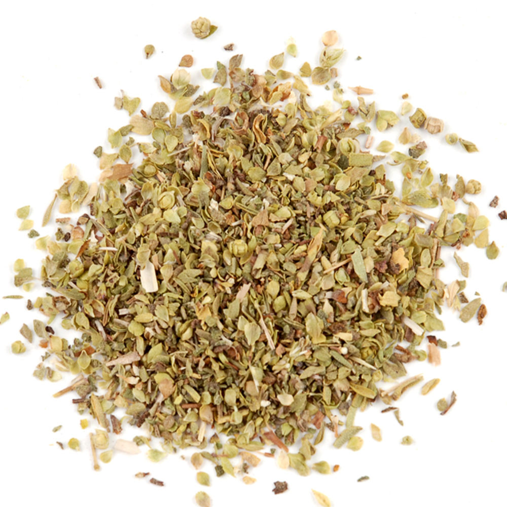 Summer Field Spices Greek Oregano, 1 Ounce