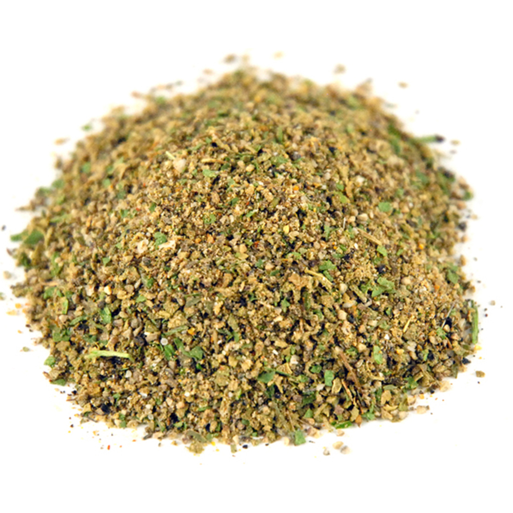 Summer Field Spices Vegetable Soup Herbs, 1 Ounce