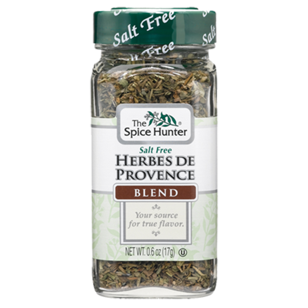 Spice Hunter Herbes de Provence .6 oz.
