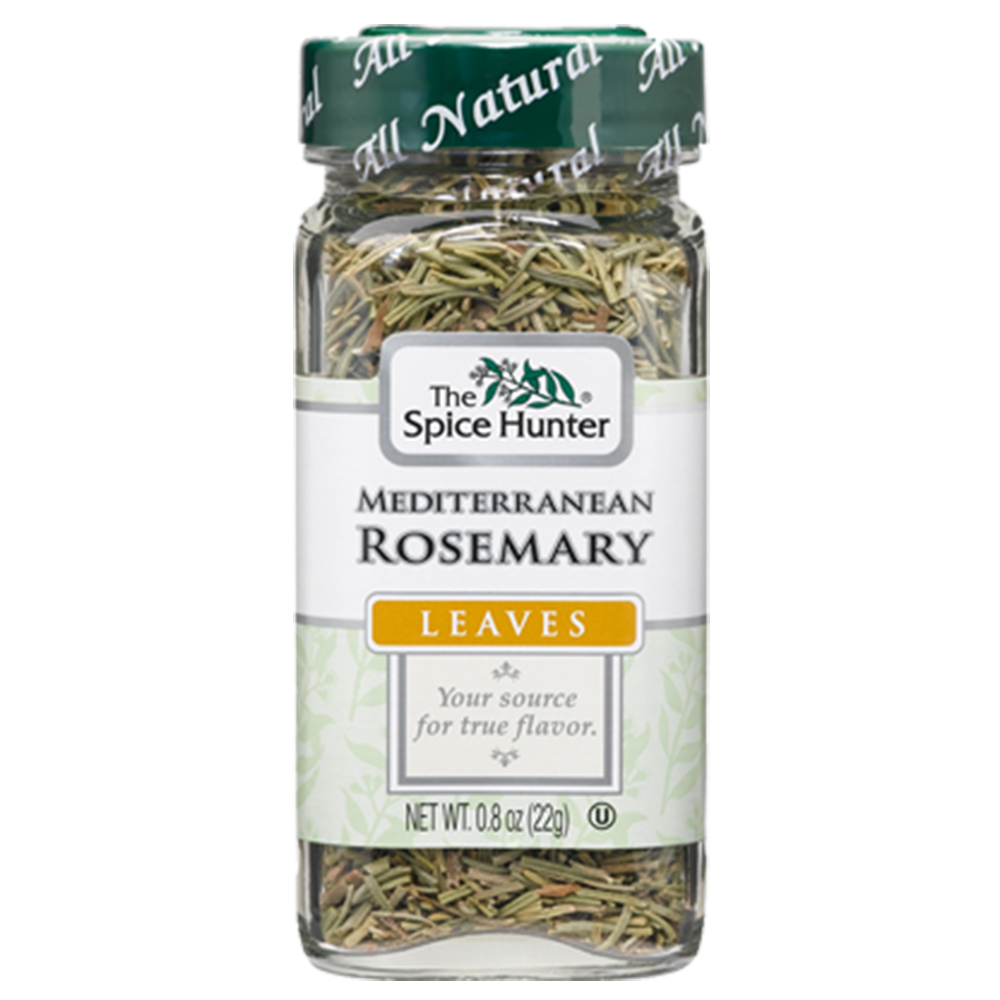 Spice Hunter Mediterranean Rosemary .8 oz.