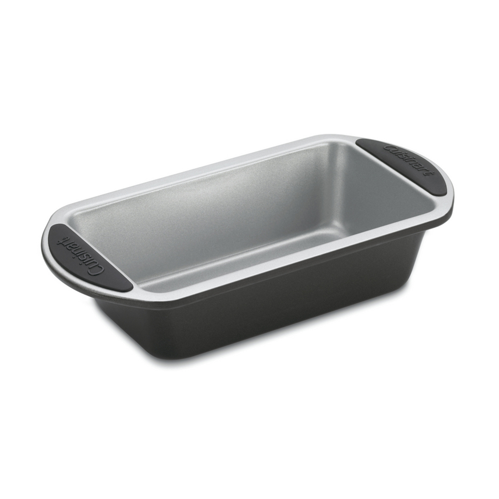 Cuisinart Easy Grip 9" NonStick Loaf Pan