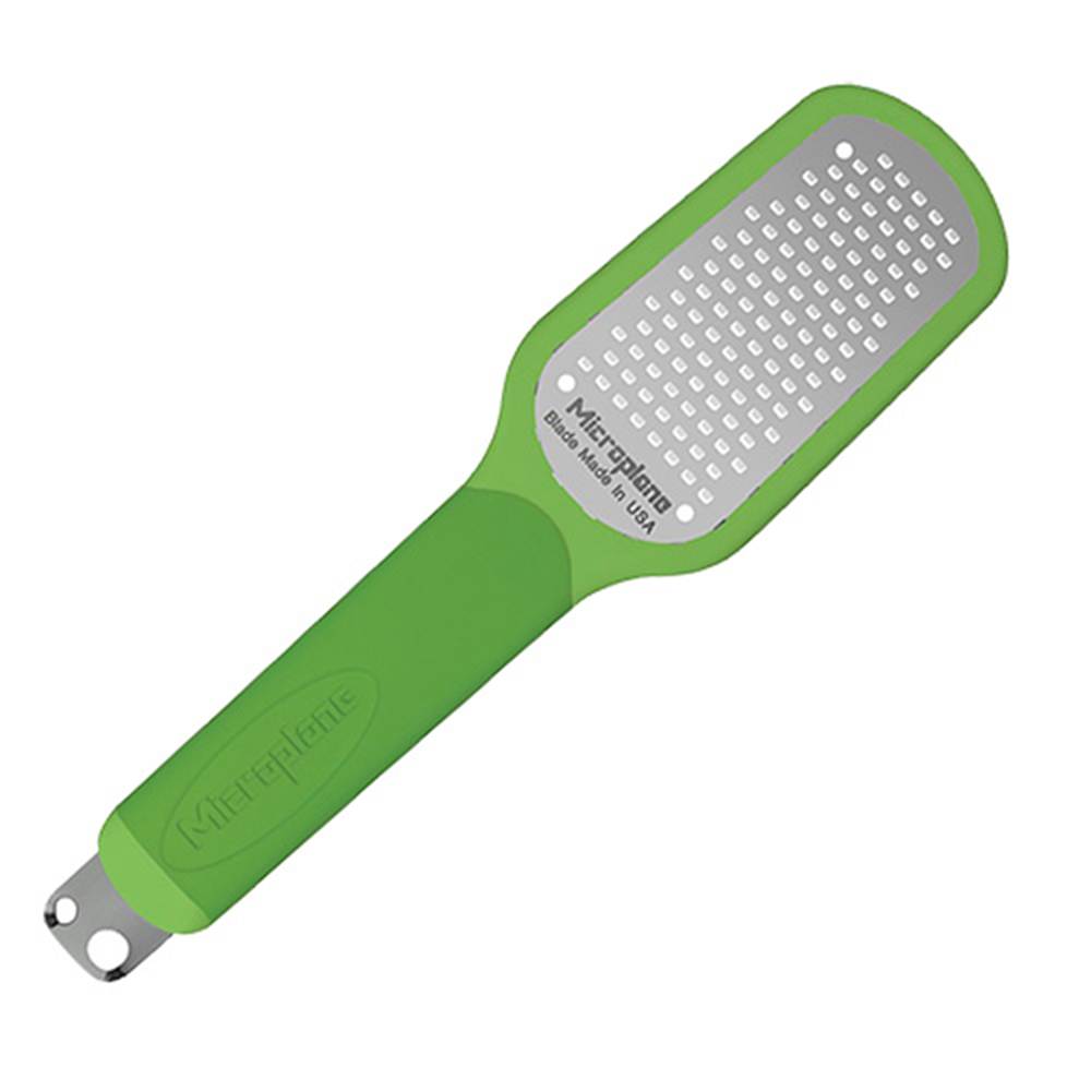 Microplane Green Ultimate Citrus Tool