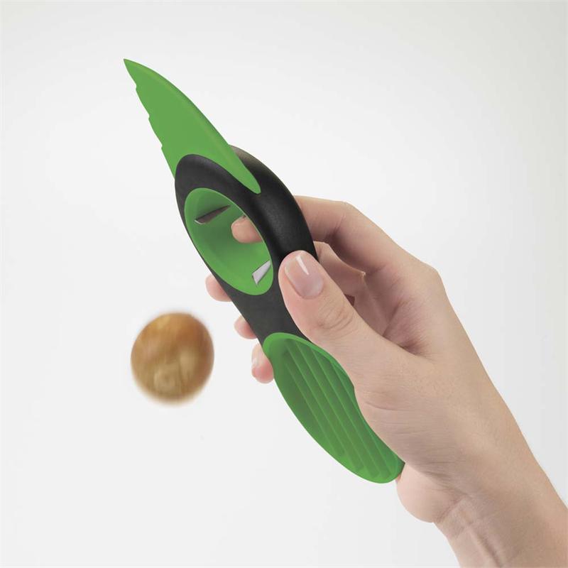 oxo 3 in 1 avocado slicer oxo 3 in 1 avocado slicer