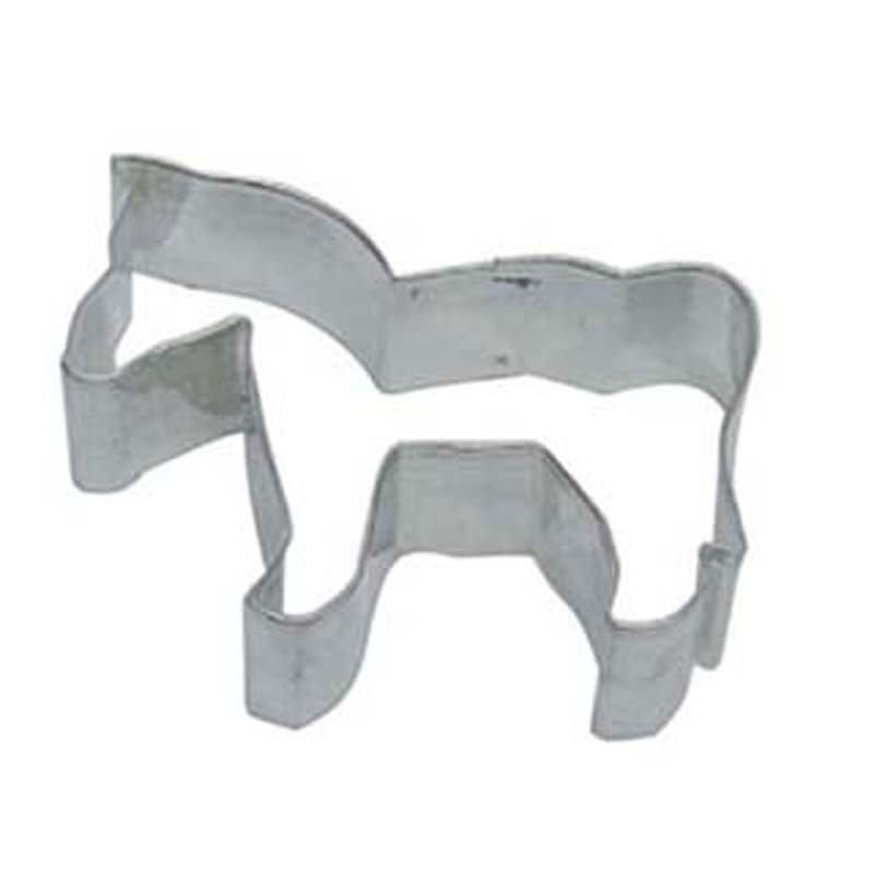 TBK Horse Cookie Cutter