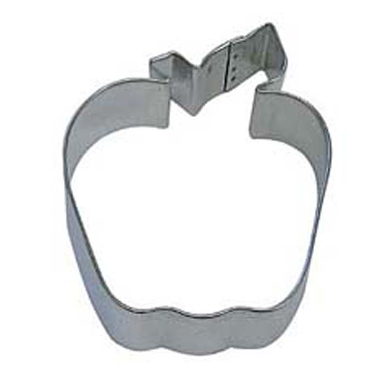 TBK Large Apple Cookie Cutter