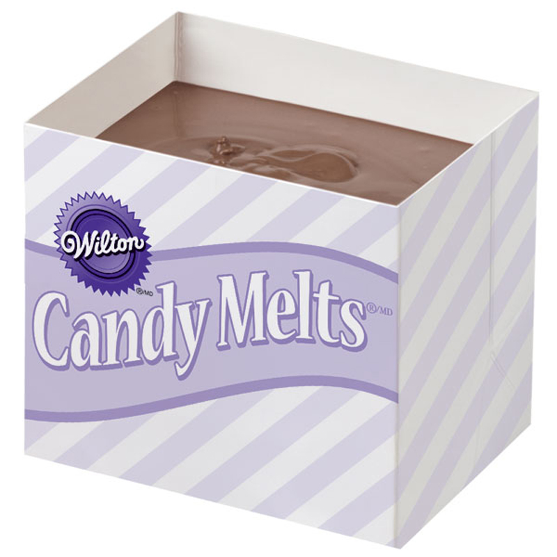 Wilton Short Dipping Containers, 3 Count