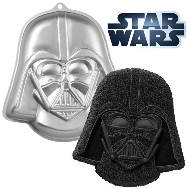 Wilton Darth Vader Cake Pan Instructions Wilton Darth Vader Cake Pan Instructions