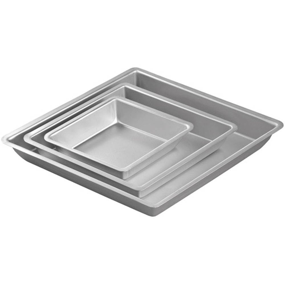 wilton performance cake pans set