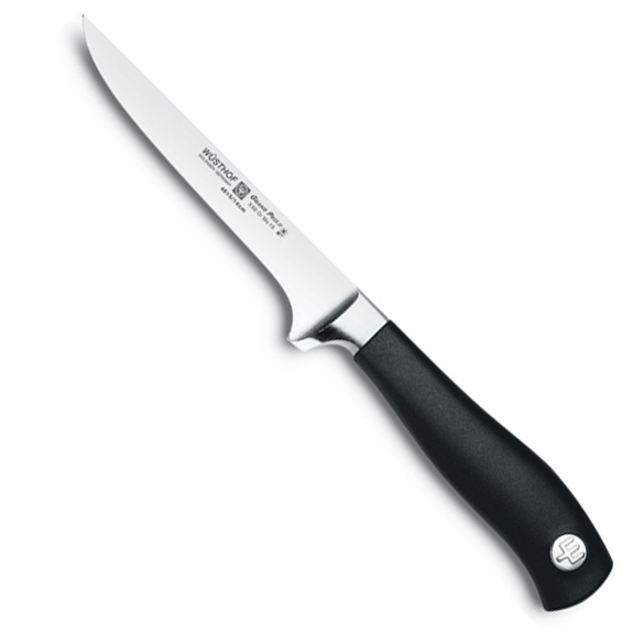 Wusthof Grand Prix II 5in. Boning Knife