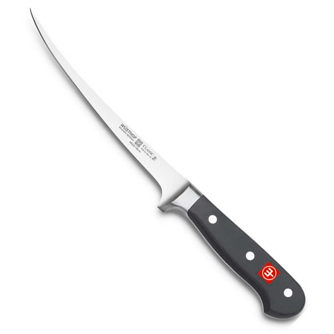 Wusthof Classic 7in Precise Fillet Knife