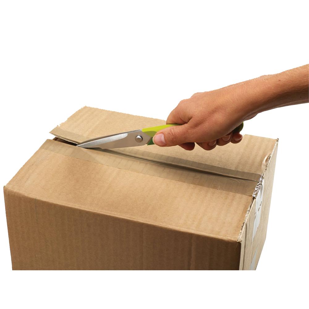 Joseph Joseph SleekCut Compact 2in1 Green Kitchen Scissors