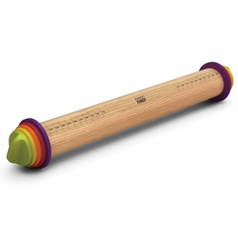 Joseph Joseph Adjustable Rolling Pin