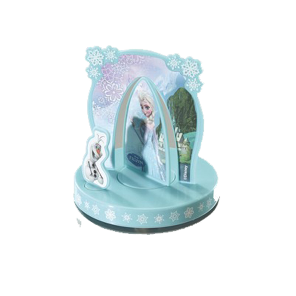 Decopac Disney Frozen Anna and Elsa Cake Kit
