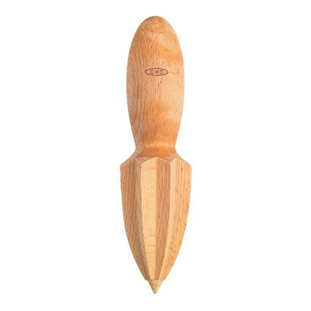 OXO Good Grips Wooden Reamer