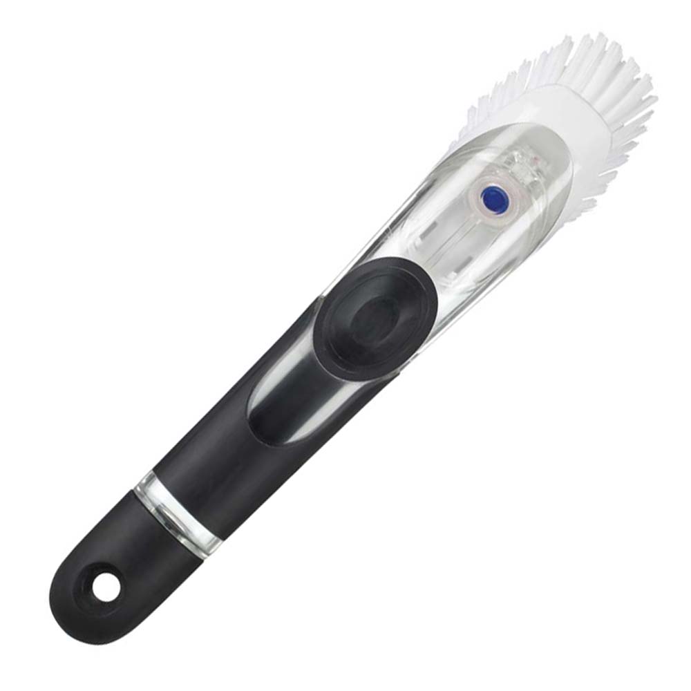 OXO Good Grips Soap Dispensing Dish Brush