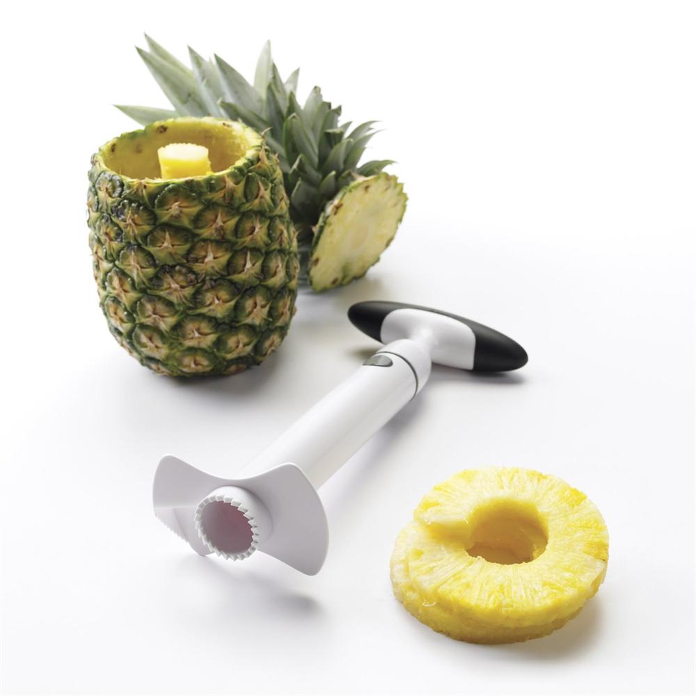 OXO Good Grips Ratcheting Pineapple Slicer