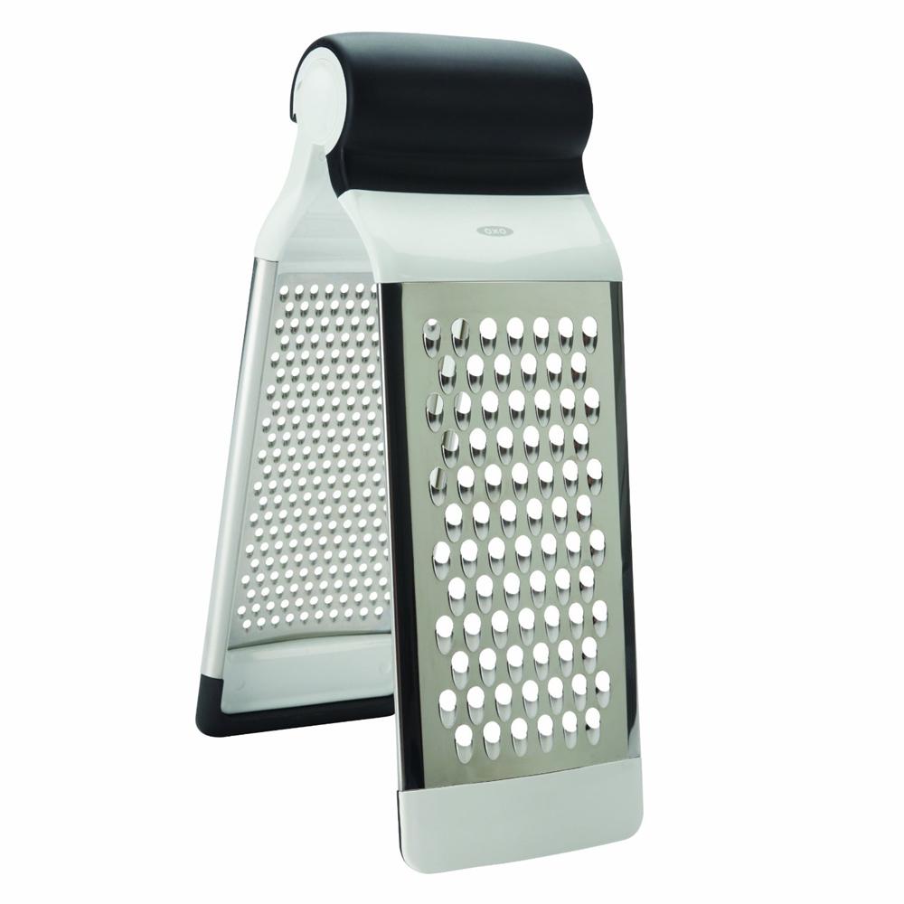 OXO Good Grips TwoFold Grater