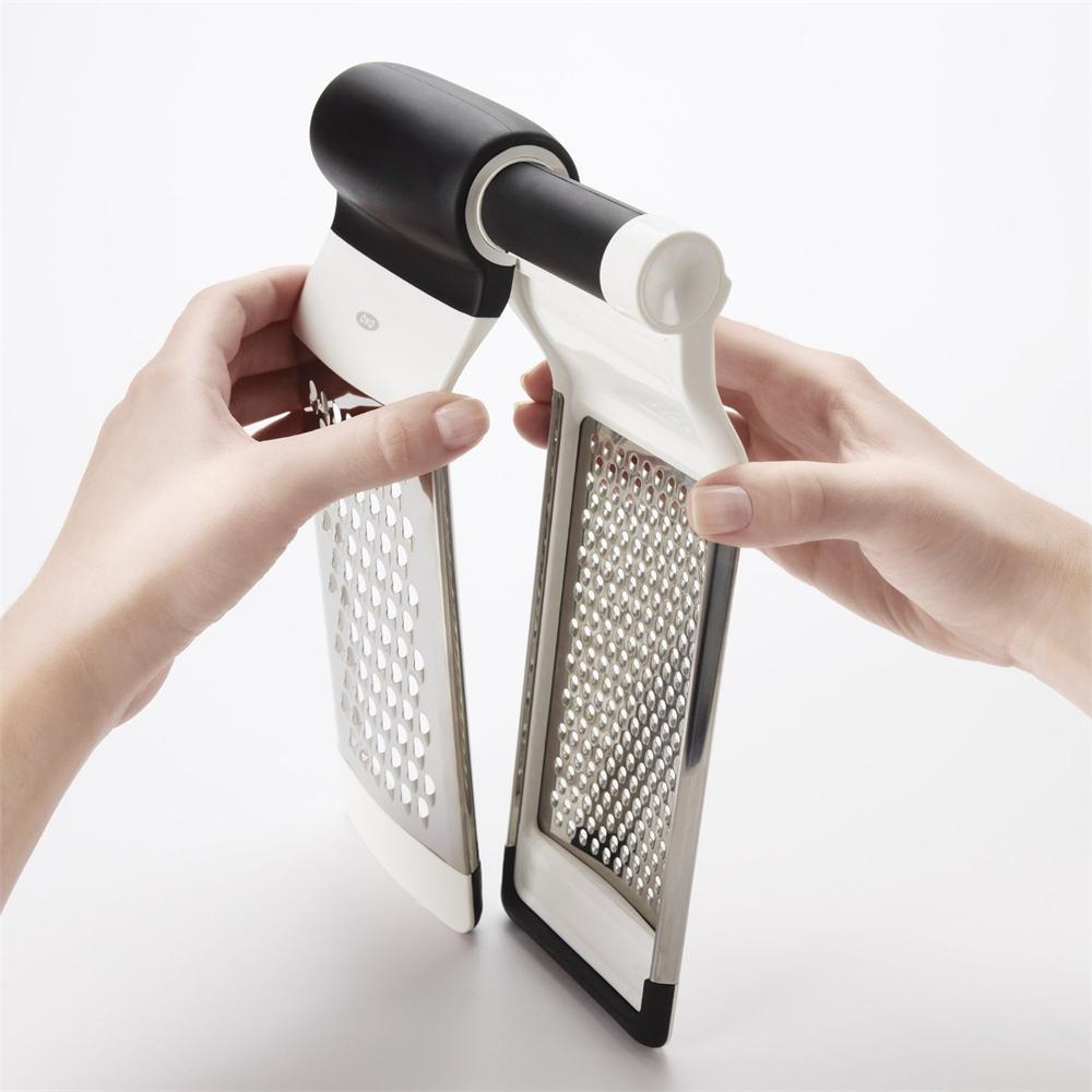 OXO Good Grips TwoFold Grater