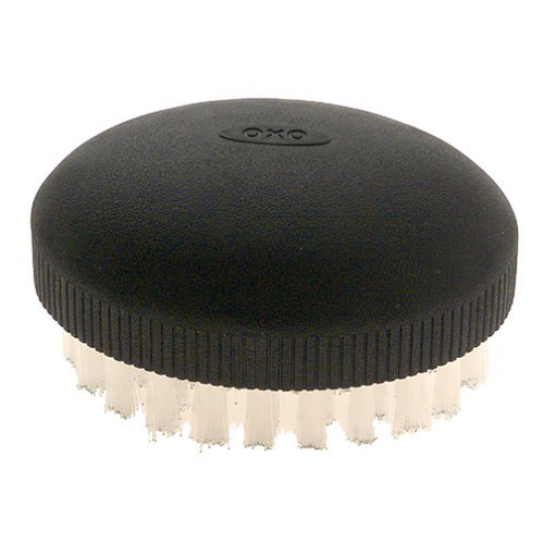 OXO Good Grips Flexible Vegetable Brush