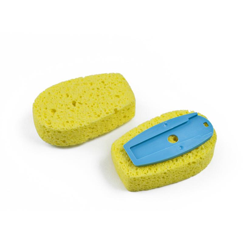 full circle soap dish