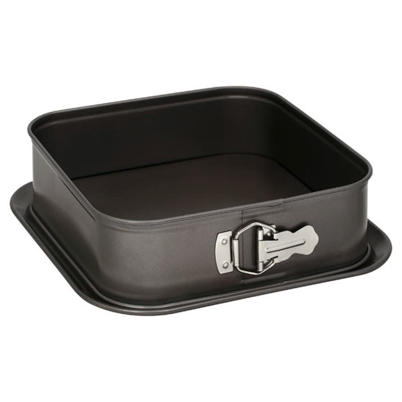Patisse 91/2 Inch Profi Square Springform Pan