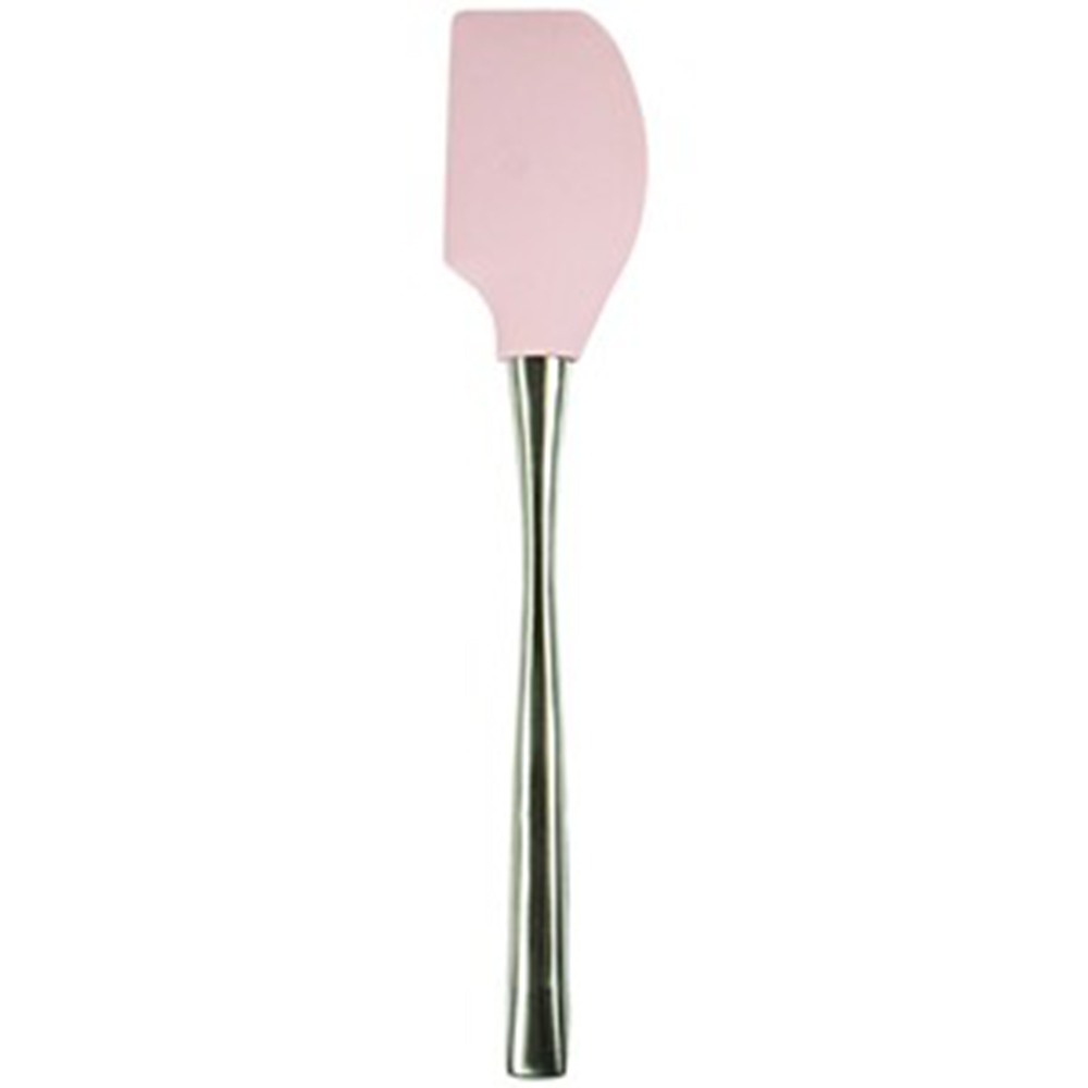 Tovolo Silicone Spatula, Pink