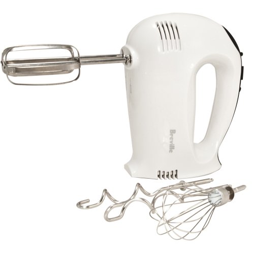 Breville Digital 16Speed Hand Mixer