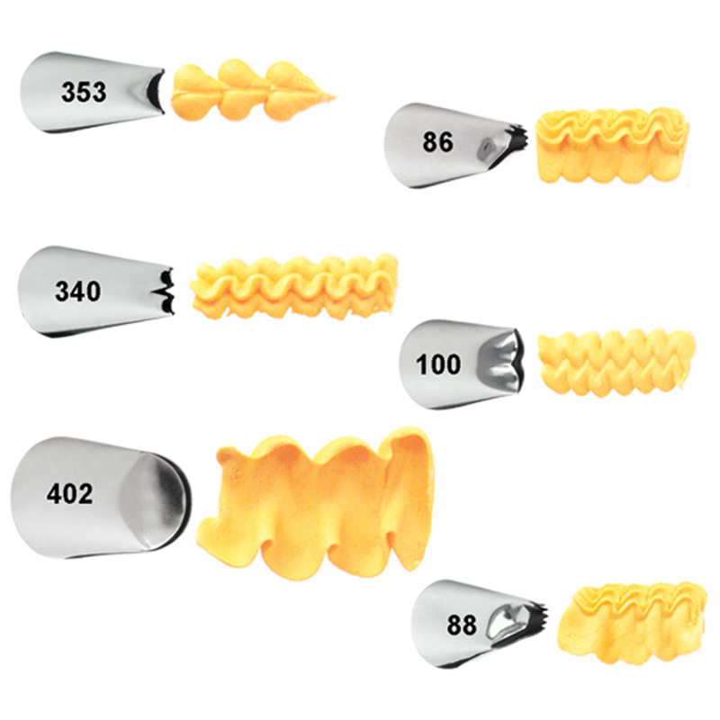 wilton ruffle decorating tips sold individually wilton ruffle decorating tips sold individually