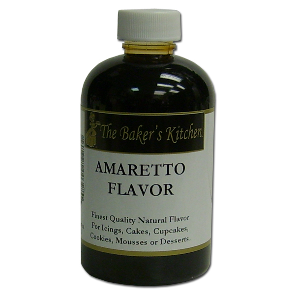 amaretto flavor amaretto flavor