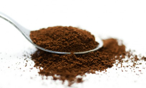 Espresso Powder is a vital
