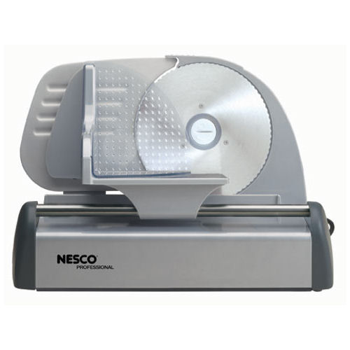NESCO Professional 150 Watt Food Slicer