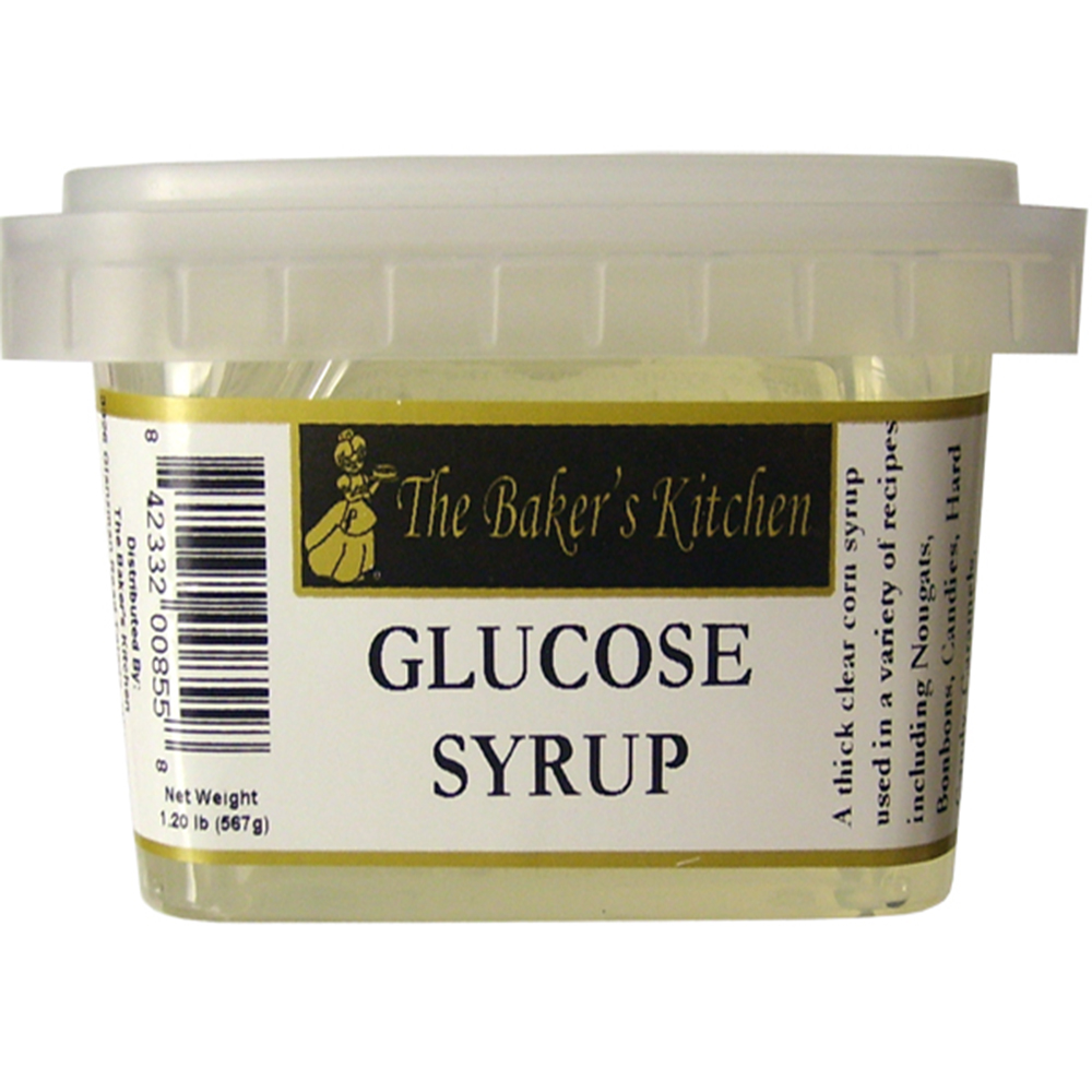 Is glucose syrup the same as corn syrup?
