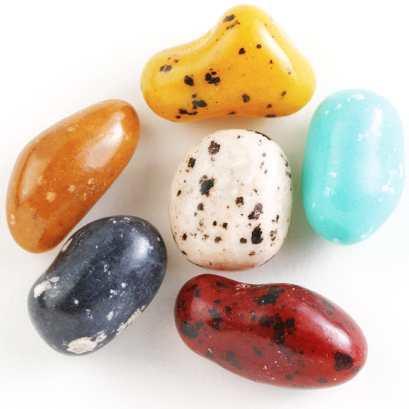 TBK Jelly Bean Candy Rocks
