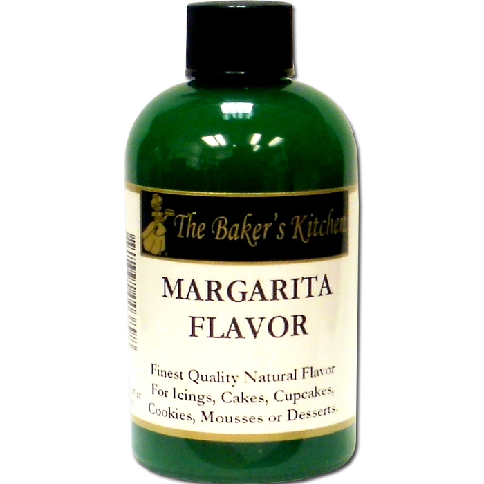 TBK Tequila Margarita Flavor