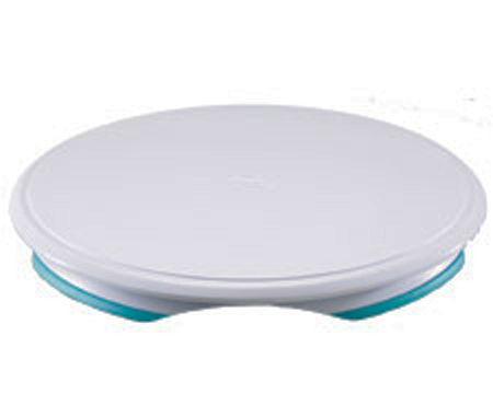Wilton Trim N Turn Plus Cake Turntable Review Wilton Trim N Turn Plus Cake Turntable Review