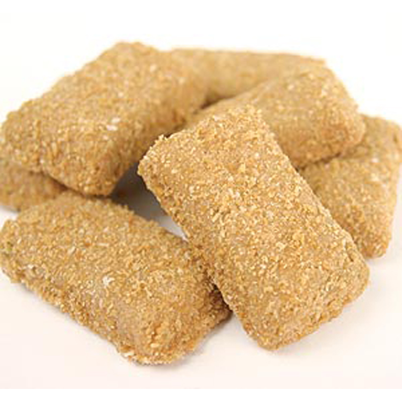 tbk mini zagnut bars peanut butter logs 12oz bag tbk mini zagnut bars peanut butter logs 12oz bag