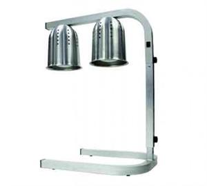 Commercial Free Standing Heat Lamp