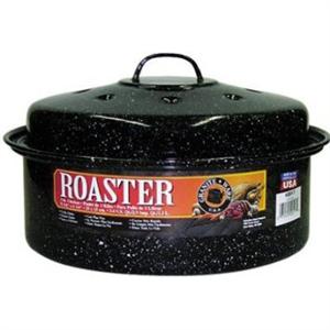 Granite-Ware 10-inch Covered Roaster