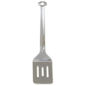Stainless Steel Slotted Spatula