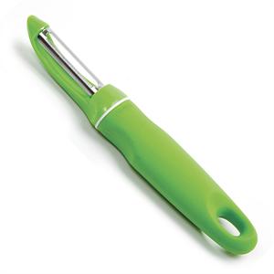 Norpro Grip-EZ Swivel Peeler, Green