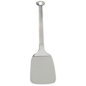 Stainless Steel Solid Spatula