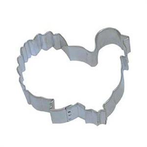Turkey TBK Cookie Cutter 3.75 Inches