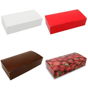 3 Pound One Piece Folding Candy Box